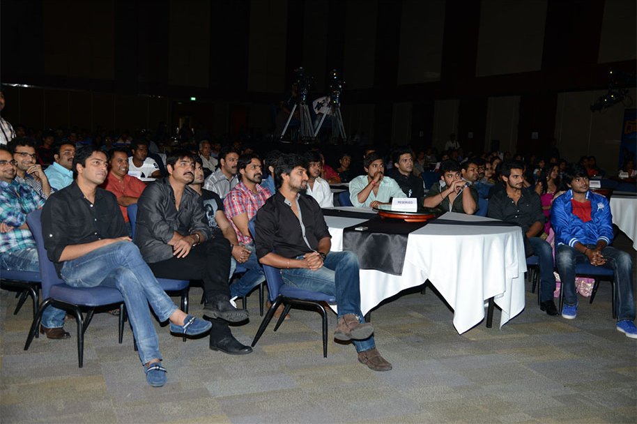 D-for-Dopidi-Audio-Launch